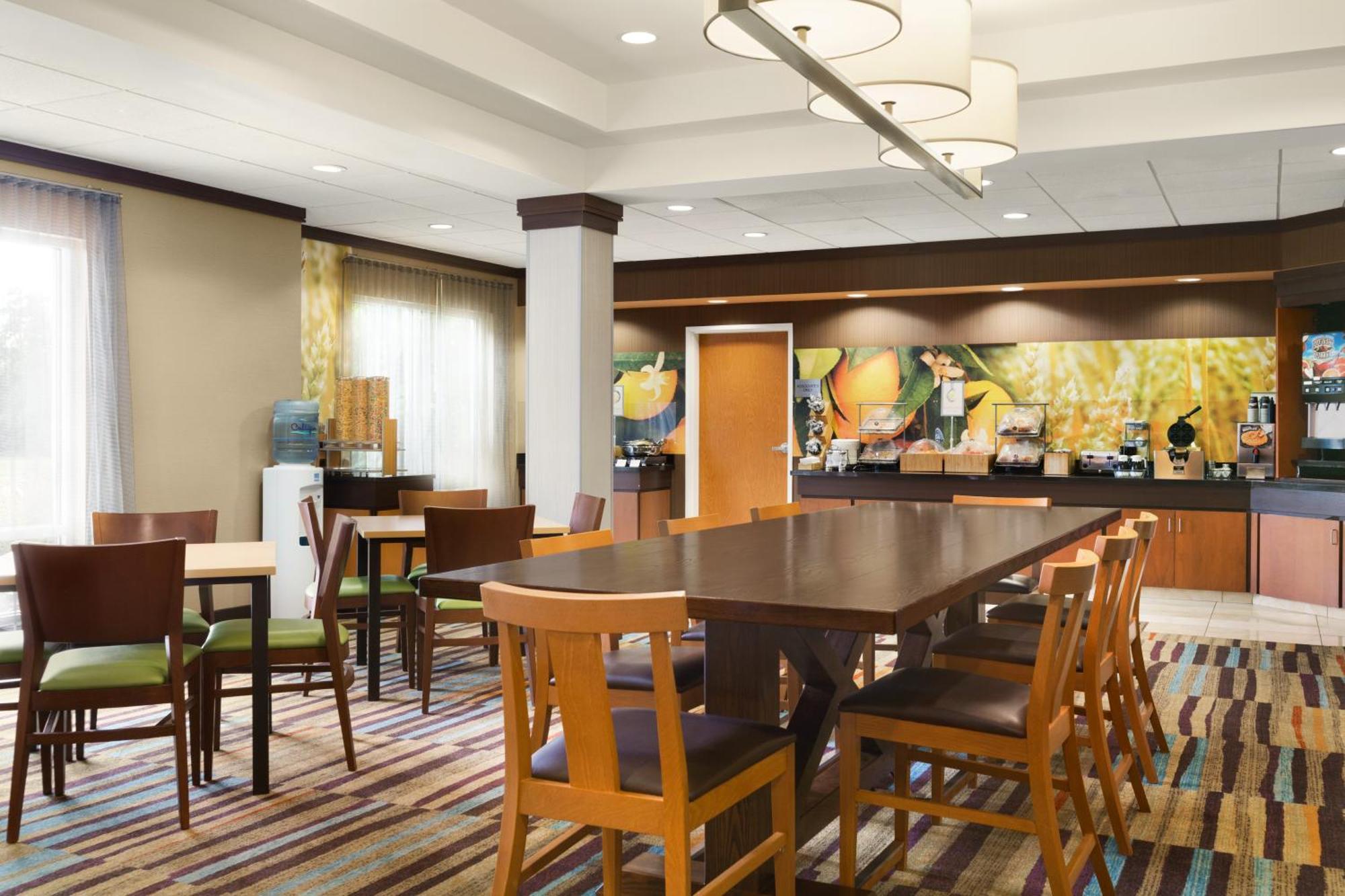 Fairfield Inn & Suites By Marriott Weirton Exteriör bild